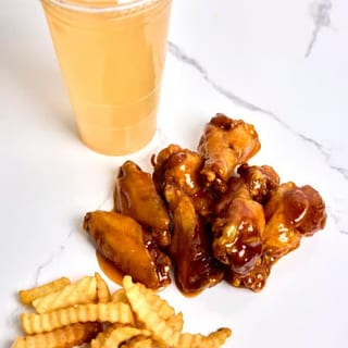 Wing Combo