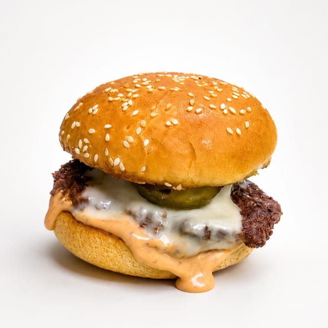 Smash Burger.