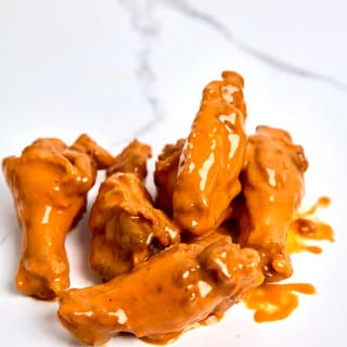 Wings
