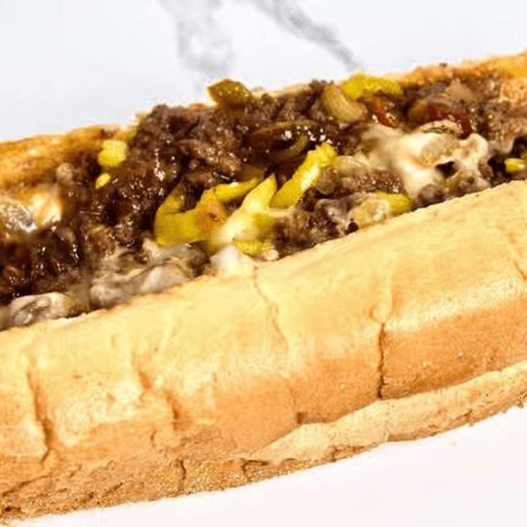 Satisfy Your Lunch Cravings