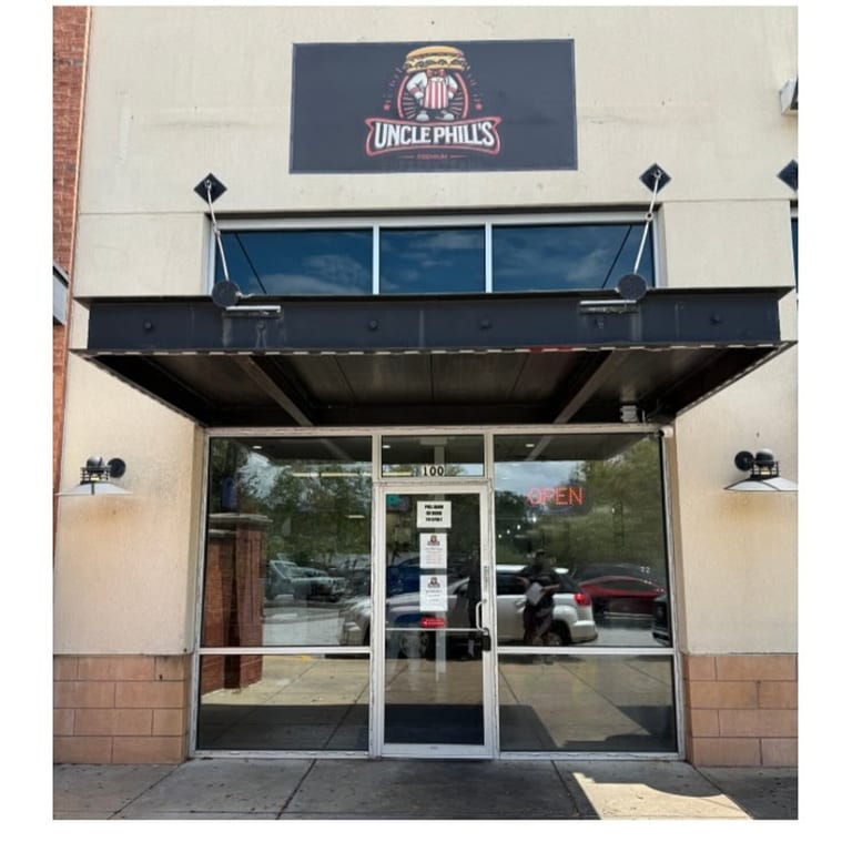 How Uncle Phill’s Started in Atlanta, GA