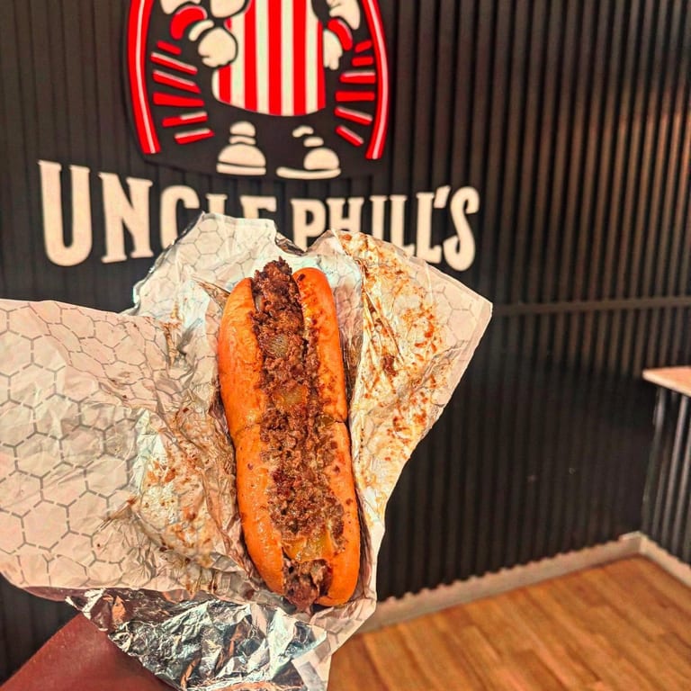 Why Visit Uncle Phill’s in Atlanta
