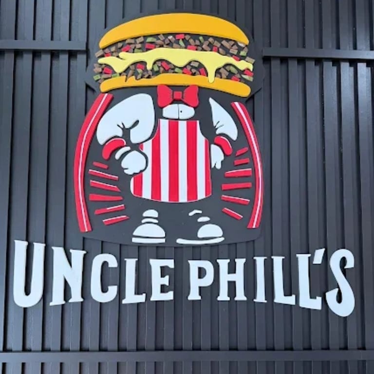 Welcome to Uncle Phill’s