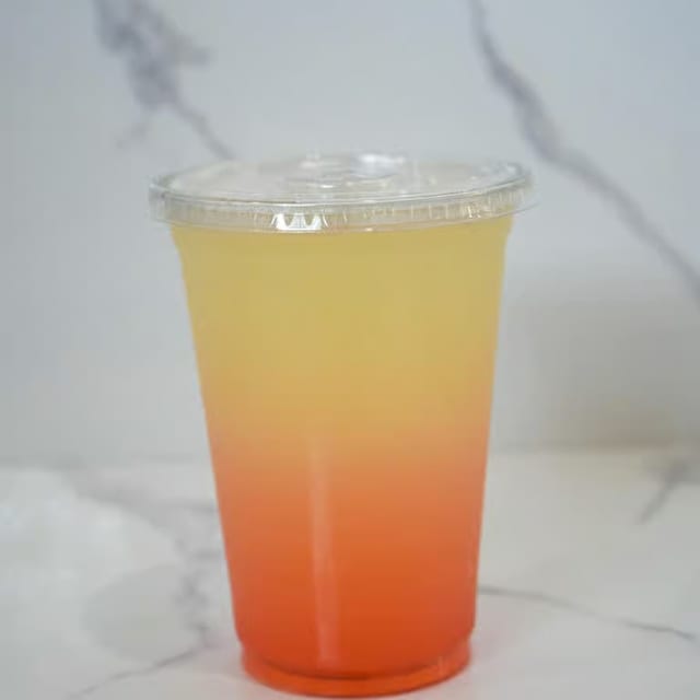 Watermelon Lemonade.