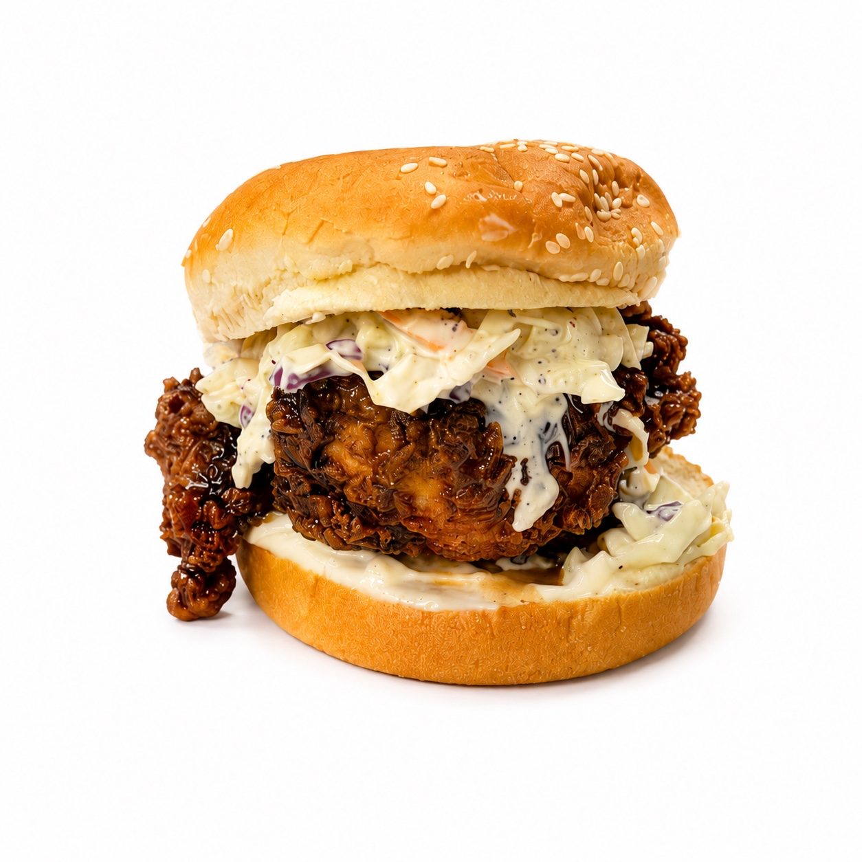 Chicken Sandwich.