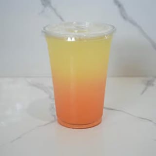 Peach Lemonade