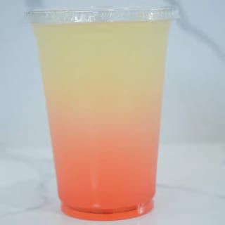 Strawberry Lemonade