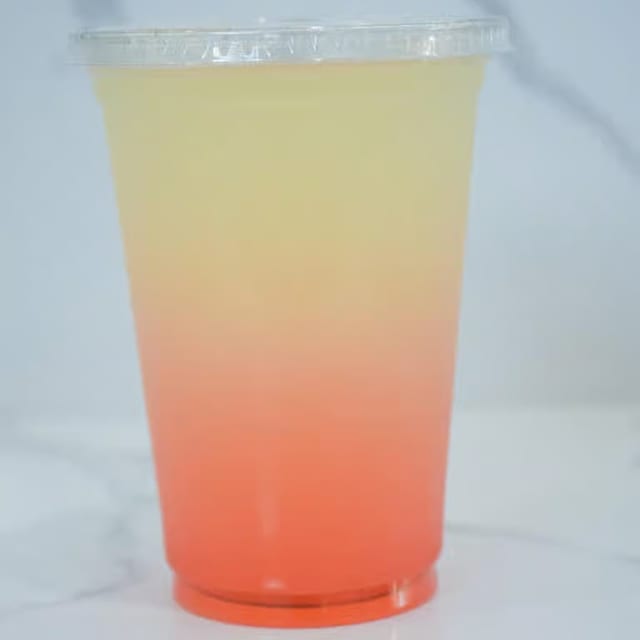 Strawberry Lemonade.