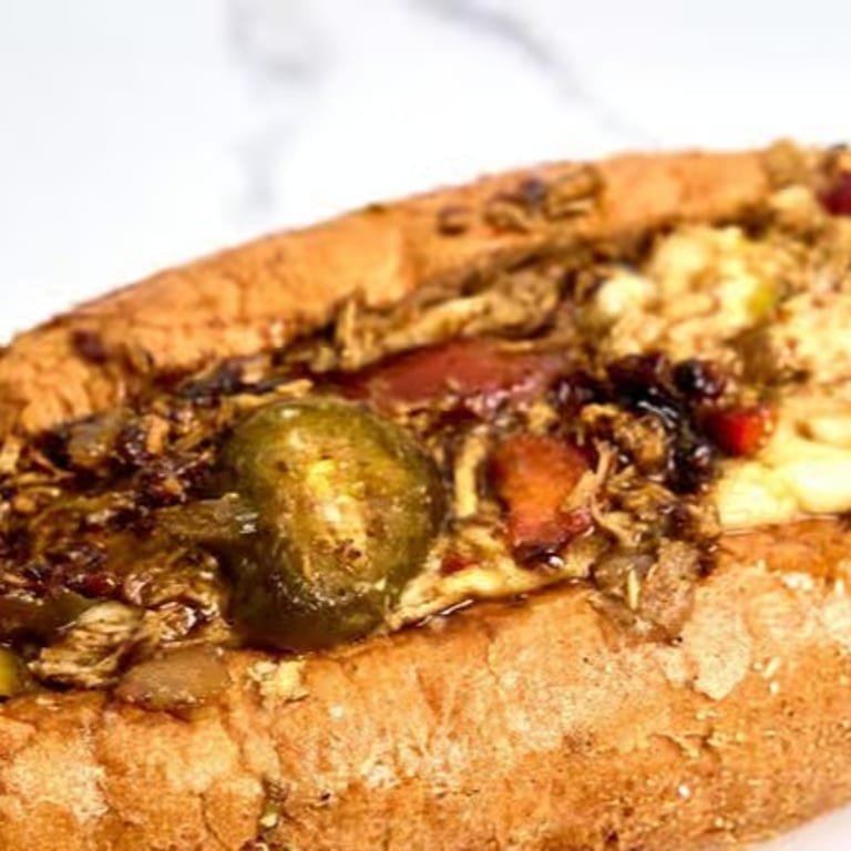 Fast Food Favorites