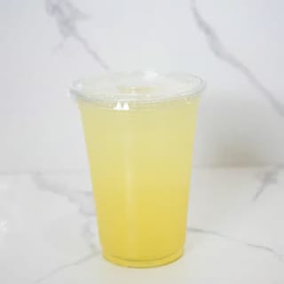 Regular Lemonade