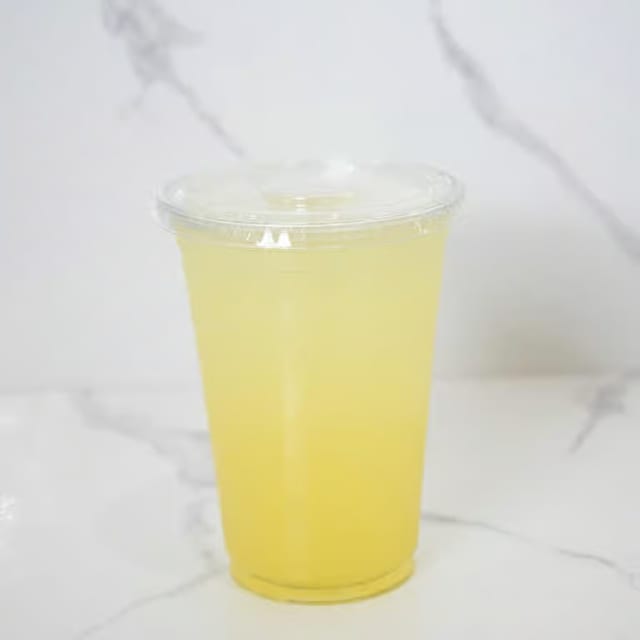 Regular Lemonade.