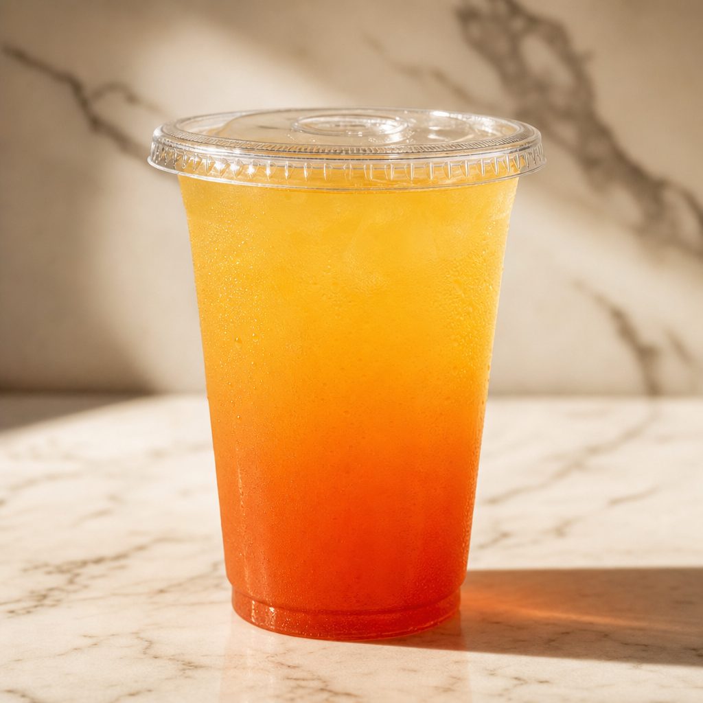 Watermelon Lemonade.