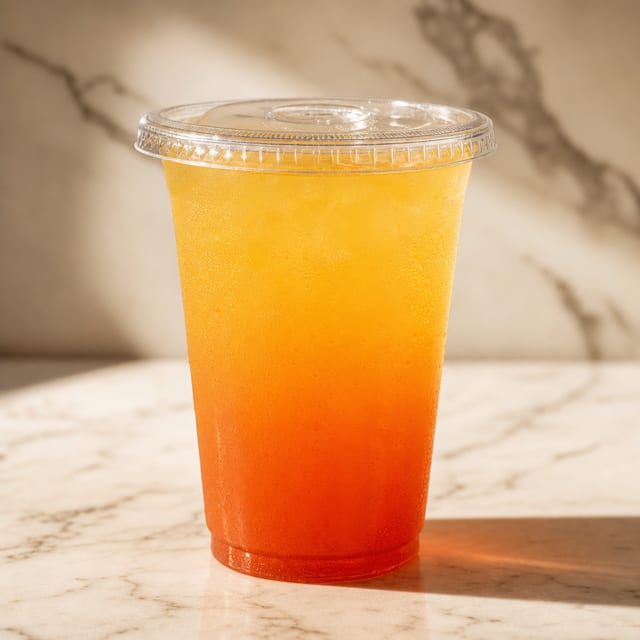 Watermelon Lemonade.