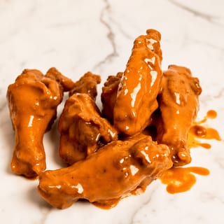 Wings